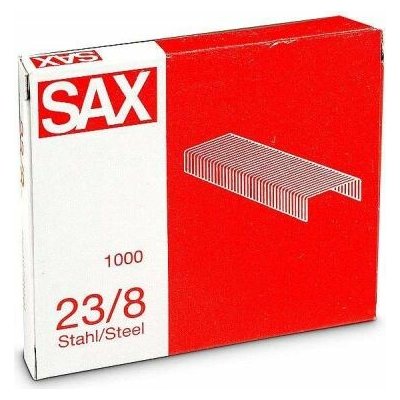SAX 23/8 – Zboží Živě