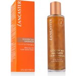 Lancaster Golden Tan Maximizer After Sun Oil tělový olej na prodloužení opálení 150 ml – Hledejceny.cz