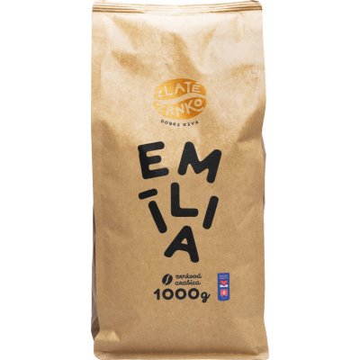 Zlaté Zrnko Emílie 1 kg – Sleviste.cz