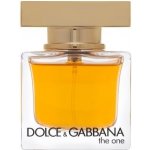 Dolce & Gabbana The One toaletní voda dámská 30 ml – Hledejceny.cz