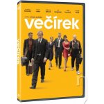 Večírek DVD – Zboží Mobilmania