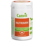 Canvit Nutrimin 1000 g – Sleviste.cz