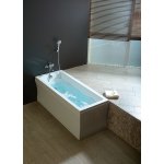 Polysan NOEMI 170 x 70 cm 71708 – Zboží Dáma