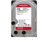 WD Red 4TB, WD40EFAX – Zboží Živě