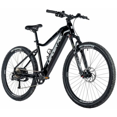 Leader Fox Arimo 2024 – Hledejceny.cz