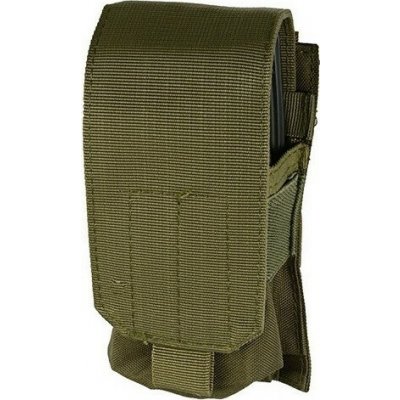 GFC Molle na 2 zás. M4/M16 OD – Zbozi.Blesk.cz