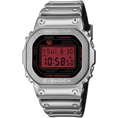 Casio GM-5600YRA-8 – Hledejceny.cz