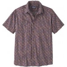 Patagonia Back Step shirt men