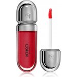 KIKO Milano 3D Hydra hydratační lesk na rty 10 Sparkling Strawberry 6,5 ml – Sleviste.cz