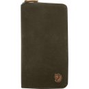 Fjällräven Travel Wallet DARK OLIVE