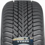 Nokian Tyres Snowproof 2 205/50 R17 93V | Zboží Auto