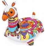 Bestway 41136 lama s držadly – Zboží Dáma