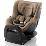 BRITAX RÖMER Dualfix Pro M Lux 2025 Warm Caramel – Zboží Dáma