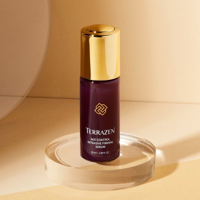 Terrazen AGE CONTROL INTESIVE FIRMING SERUM 55 ml – Zboží Mobilmania