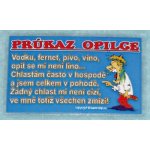 Průkaz Průkaz opilce – Hledejceny.cz