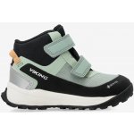 Viking 3-54005-4 Expower MID GTX 2V Green – Hledejceny.cz