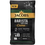 Jacobs Barista Crema 1 kg – Hledejceny.cz