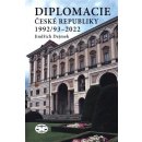 Diplomacie České republiky 1992/93-2022 - Jindřich Dejmek