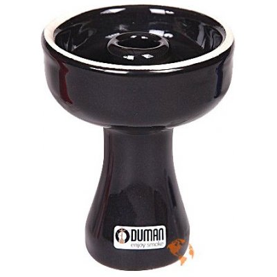 Oduman Phunnel černá – Zboží Mobilmania