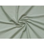Brotex Jersey prostěradlo Exclusive mint 200x200 – Sleviste.cz