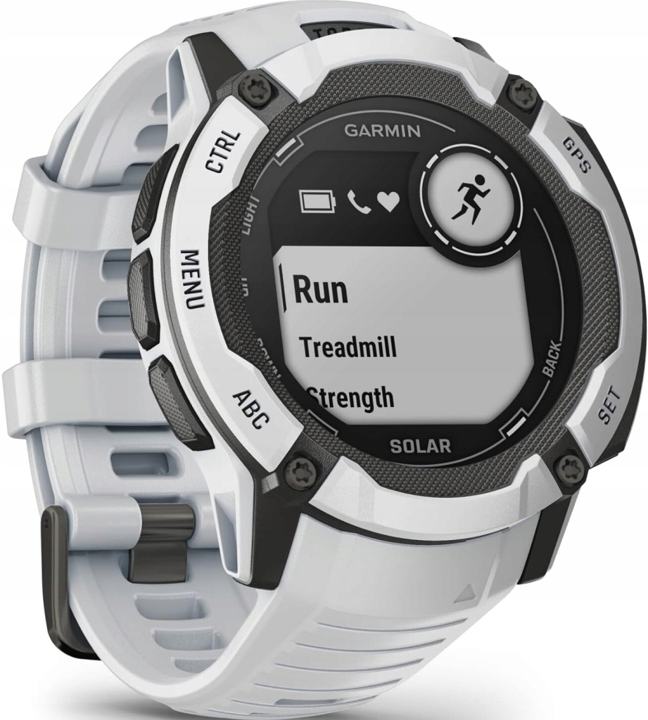 Garmin Instinct 2X Solar
