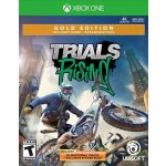 Trials Rising (Gold) – Zboží Mobilmania