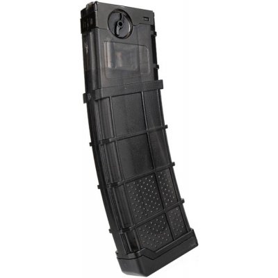 Tiberius T15 V2 20 ran First Strike Smoke – Zboží Dáma