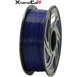 XtendLAN PLA 1,75mm kobaltově modrý 1kg – Zboží Živě