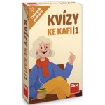 Dino Trénink paměti: Kvízy ke kafi 1 – Zbozi.Blesk.cz