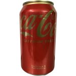 Coca Cola USA Caffeine Free 355 ml – Hledejceny.cz
