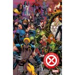 Fall of The House of X/Rise of The Powers of X - Gerry Duggan, Kieron Gillen – Hledejceny.cz