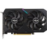 Asus Dual GeForce RTX 3050 V2 OC Edition 8GB GDDR6 90YV0GH6-M0NA00 – Zbozi.Blesk.cz