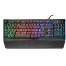 Trust GXT 860 Thura Semi-mechanical Keyboard 22286