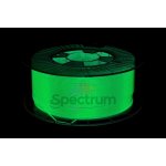 Spectrum PLA glow in the dark, 1,75mm, 500g, 80168, glow – Zboží Živě