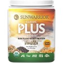 Sunwarrior Protein Classic Plus 500 g