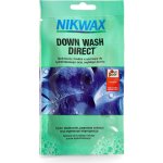 NIKWAX Down Wash Direct Prací prostředek 100 ml – Hledejceny.cz