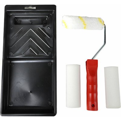 DOCHTMANN Malířská sada 5ks – Zboží Mobilmania