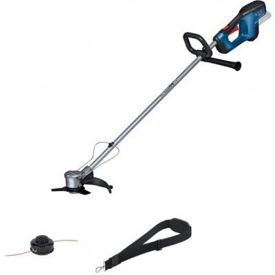 Bosch GFR 18V-23 Professional 06008D1000 Aku strunová sekačka 18V bez aku