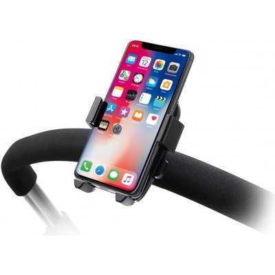 BABYPACK Držák na mobil MOBILE PHONE HOLDER Černá – Hledejceny.cz