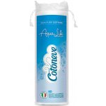 Cotoneve kosmetické tampóny 80 ks – Zboží Mobilmania