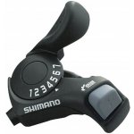 Shimano SL-TX30 – Zboží Mobilmania