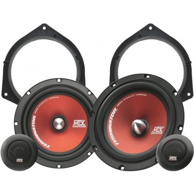 MTX Audio REPROSET521 – Zboží Živě