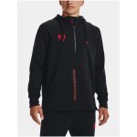 Under Armour UA Accelerate Hoodie černá – Zboží Dáma