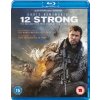 DVD film 12 Strong BD
