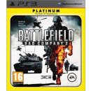 Battlefield: Bad Company 2