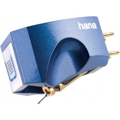HANA Umami Blue UB Phono Cartridge – Zboží Živě