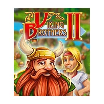 Viking Brothers 2