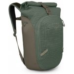 Osprey Transporter Roll Top Pack Pine Leaf/Earl Grey 16" 30 L – Zboží Dáma Osprey Transporter Roll Top Pack Pine Leaf/Earl Grey 16" 30 L – Zboží Dáma