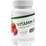 Vieste Vitamin C ze šípku 2000 mg 30 kapslí – Hledejceny.cz