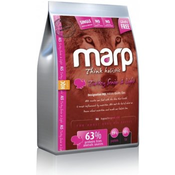 Marp Holistic Turkey SAN Grain Free 2 kg